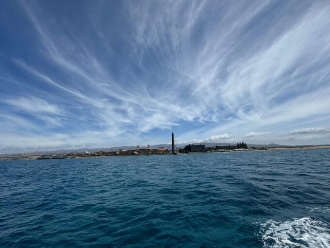 Pasito Blanco : 3H Private Sailing Tour With Food & Drinks - Experience Highlights