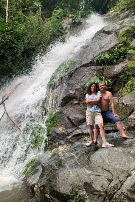 Paso Del Mango. Cacao Experience. - Booking and Cancellation