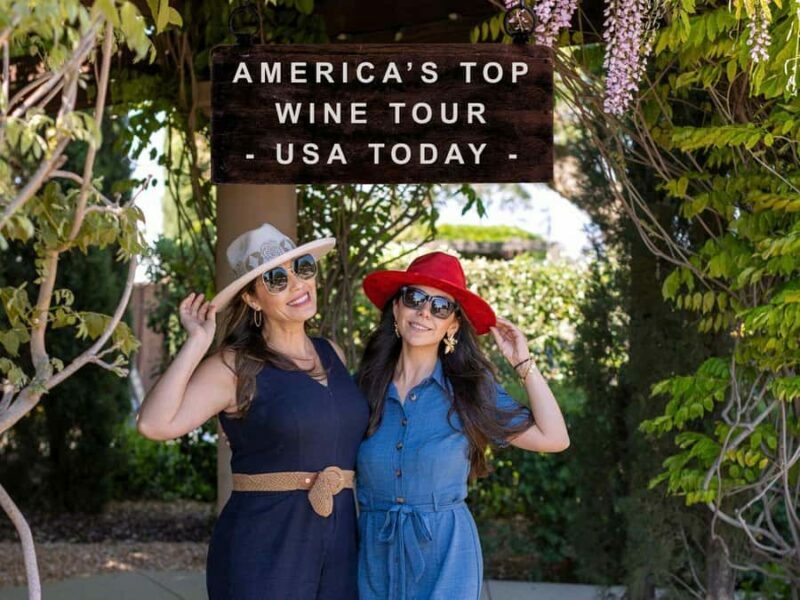 Paso Robles: 3 Wineries Tour with Picnic Lunch and Tasting - The Sum Up: Who Is This Tour Best For?