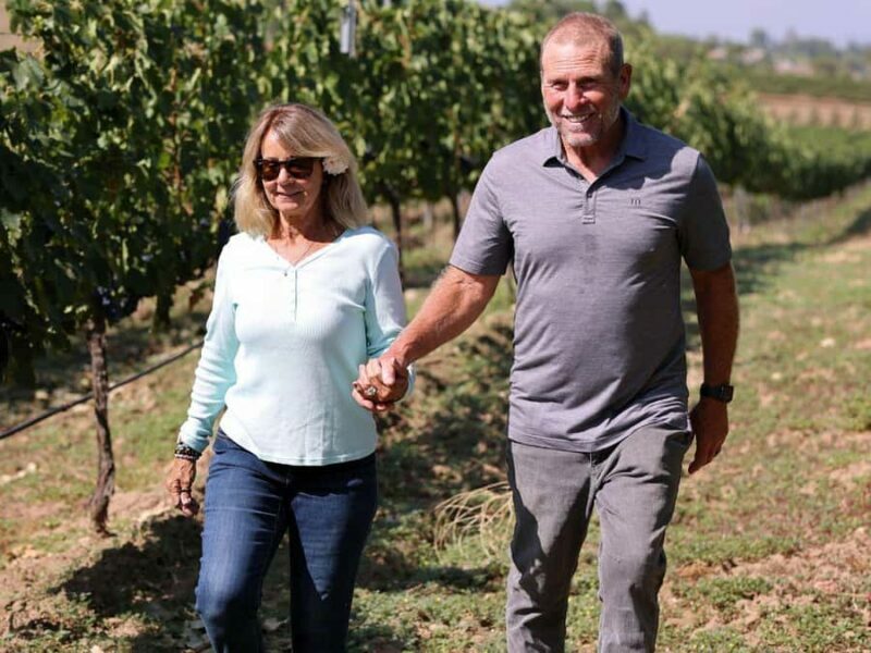 Paso Robles: 3-Winery Tour with Picnic Lunch - An In-Depth Look at the Paso Robles 3-Winery Tour