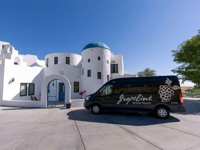 Paso Robles: 3-Winery Tour with Picnic Lunch - Summing Up: Who Should Consider This Tour?