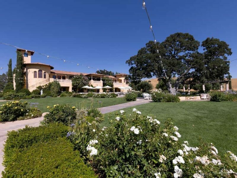 Paso Robles: 3-Winery Tour with Picnic Lunch - Final Thoughts