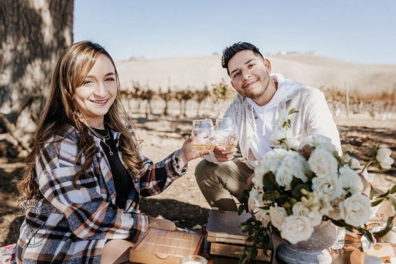 Paso Robles: After Hours Winery Tour + Wine & Cheese Picnic - Pricing and Booking