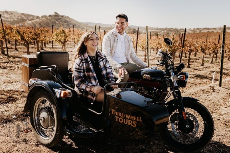Paso Robles: After Hours Winery Tour + Wine & Cheese Picnic - Inclusions and Highlights