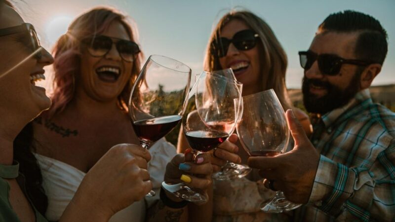 Paso Robles: After Hours Winery Tour + Wine & Cheese Picnic - Important Information