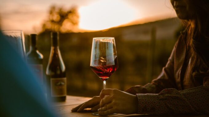 Paso Robles: After Hours Winery Tour + Wine & Cheese Picnic - Restrictions and Safety
