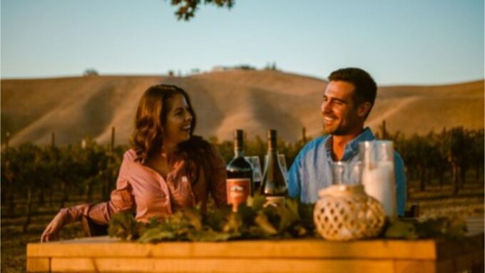 Paso Robles: After Hours Winery Tour + Wine & Cheese Picnic - Customer Reviews