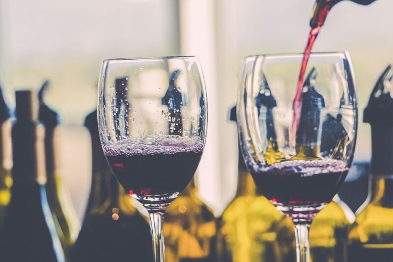 Paso Robles: All-Inclusive Wine Tasting Tour With Lunch - Winery Descriptions