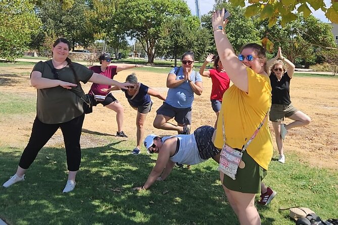 Paso Robles Prowl Scavenger Hunt - Why Join the Paso Robles Prowl?