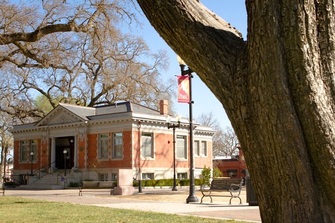 Paso Robles Scavenger Hunt Adventure - Pricing and Booking Information