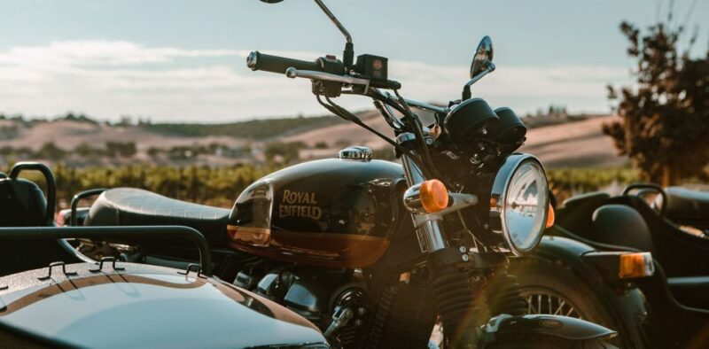 Paso Robles: Sidecar Premier Wine Tour With Tastings - Frequently Asked Questions