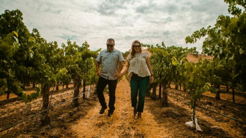 Paso Robles: The Luxe Wine Trail Excursion - FAQ