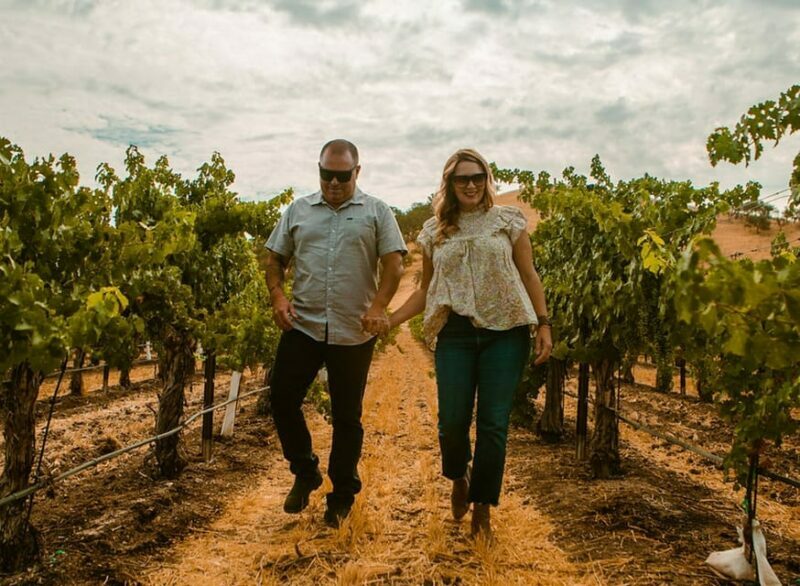 Paso Robles: Vineyard Rides Wine Adventure - Authenticity and Quality of the Experience