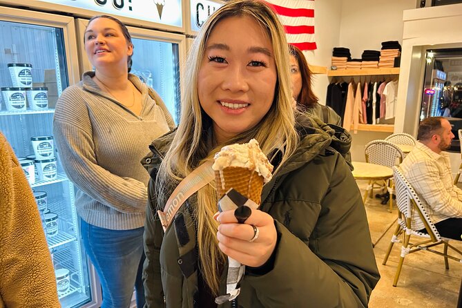 Paso Robles Walking Food Tour 3 Hours With Drinks - Accessibility and Restrictions