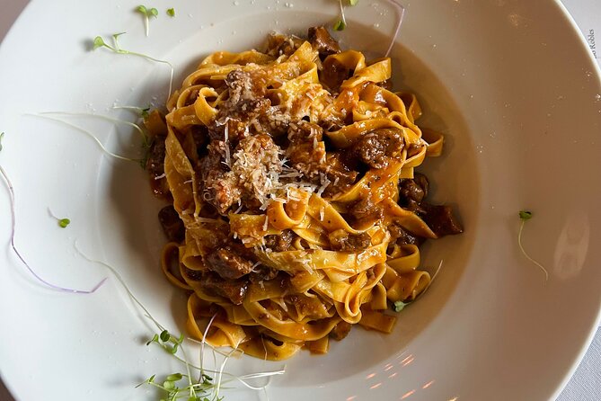 Paso Robles Walking Food Tour 3 Hours With Drinks - Cancellation and Reviews