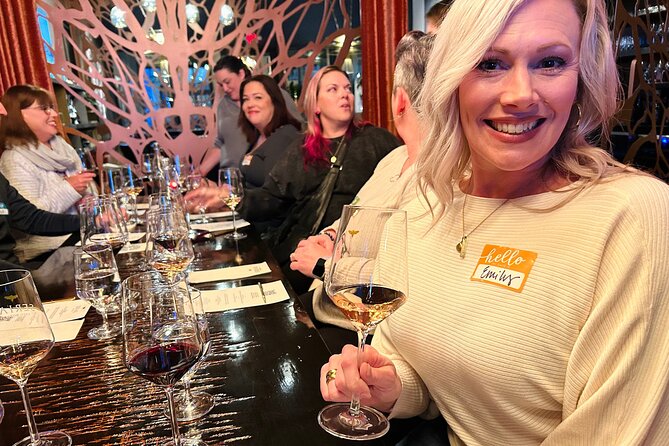 Paso Robles Walking Food Tour 3 Hours With Drinks - Exploring Paso Robles