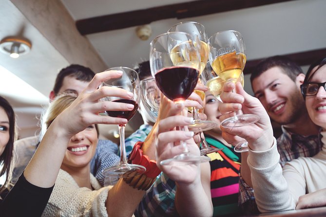 Paso Robles Wine Adventure With Pickup From Pismo Beach, CA - Pricing and Inclusions