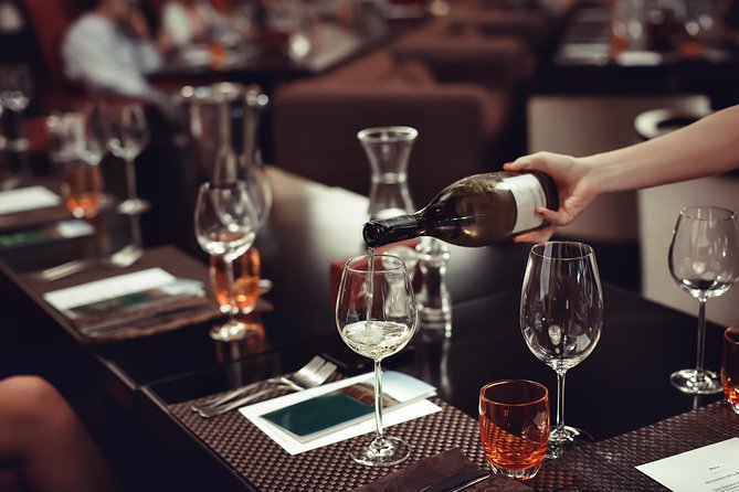 Paso Robles Wine Adventure With Pickup From San Luis Obispo, CA - Guides and Personalized Attention