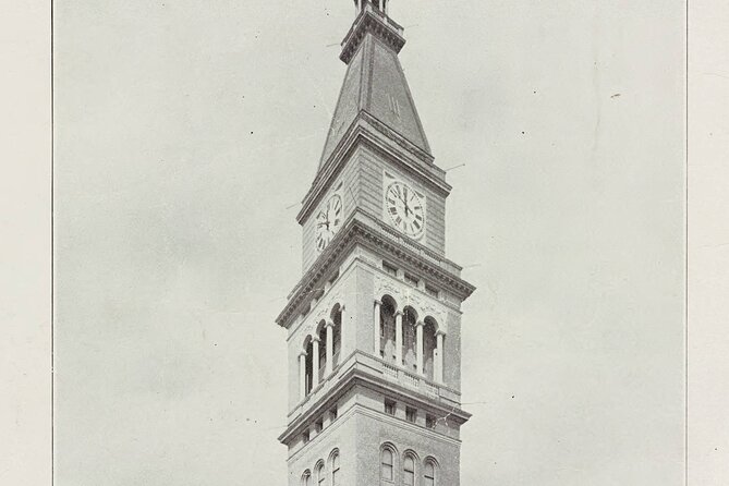 Pass for Denver Historic Clock Tower - Reviews Summary