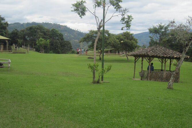 Pass San Agustin - About the Provider