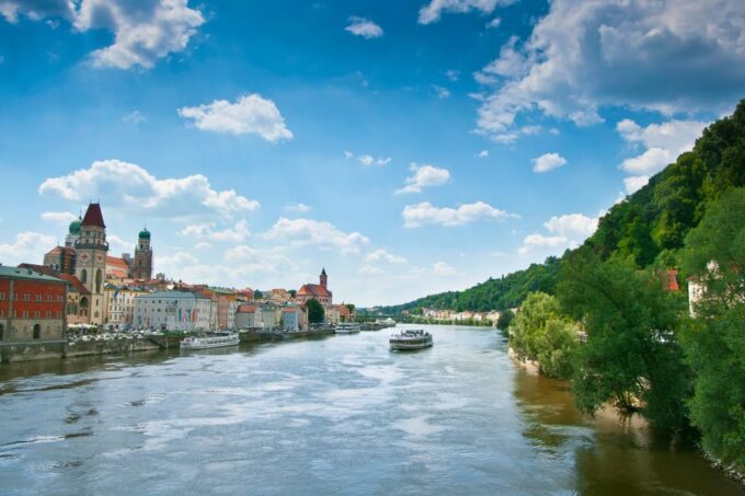 Passau: City Highlights Guided Walking Tour - Frequently Asked Questions