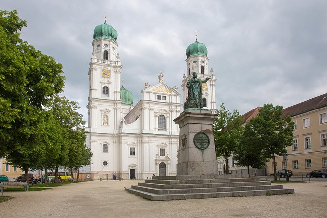 Passau - Classic Guided Tour - Tour Details and Pricing