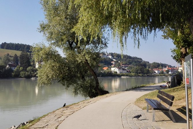 Passau - Classic Guided Tour - Accessibility and Requirements