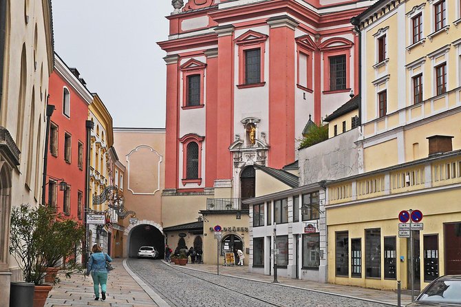 Passau - Classic Guided Tour - Traveler Testimonials