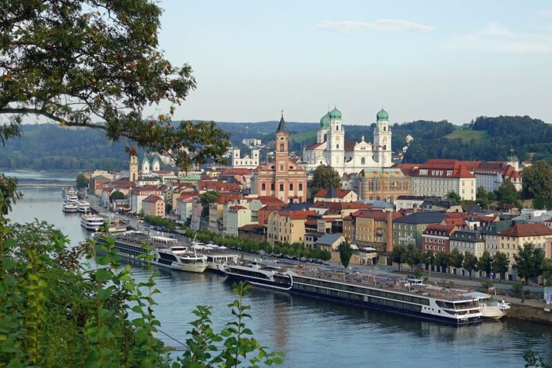 Passau - Classic Guided Tour - Customer Feedback