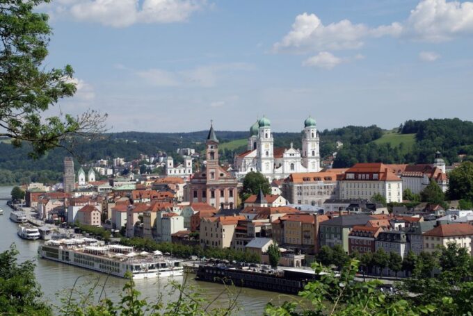 Passau - Classic Guided Tour - Pricing and Cancellation