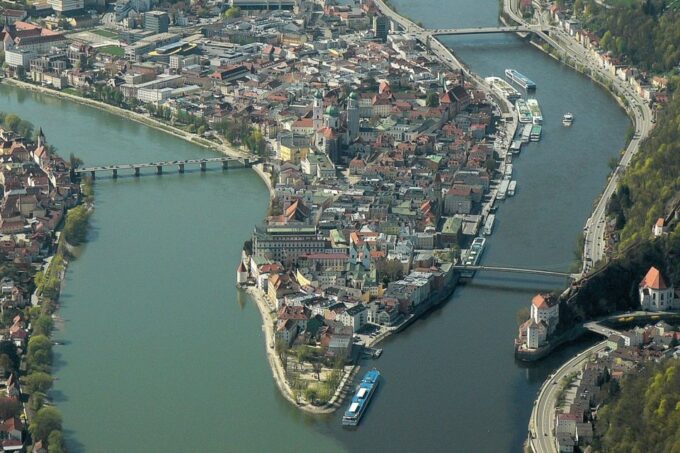 Passau: Private Day Trip to Cesky Krumlov in Czech Republic - Free Time and Sightseeing