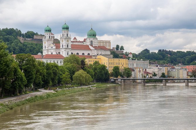 Passau Private Walking Tour With A Professional Guide - Quick Points