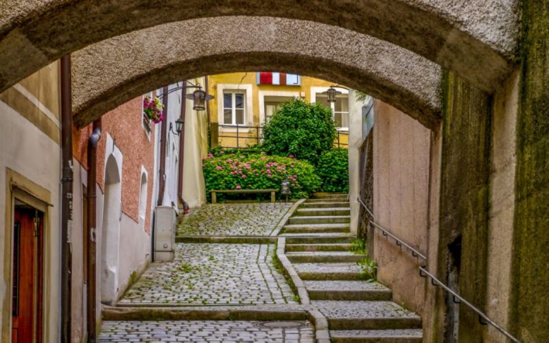 Passau: Self-Guided Outdoor Escape Game - Pricing and Availability