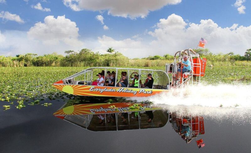 Passin Miami - All Inclusive Miami Pass W/ Airport Transfer - Wheelchair Accessibility