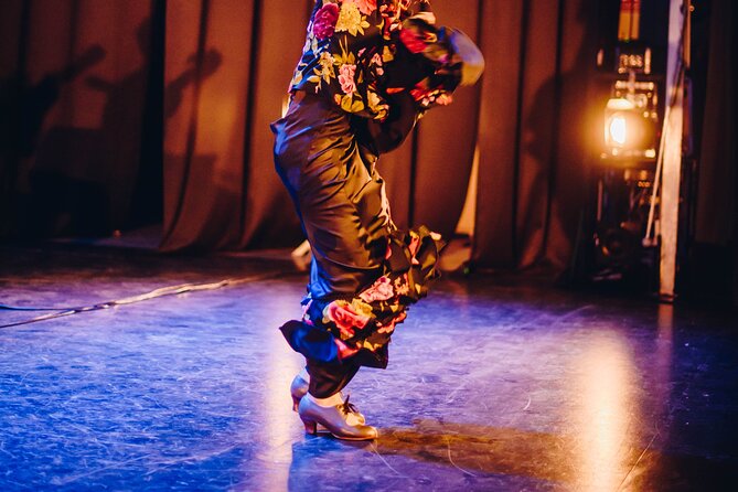 Passion : the Story of Flamenco Show in Marbella - Accessibility and Transportation