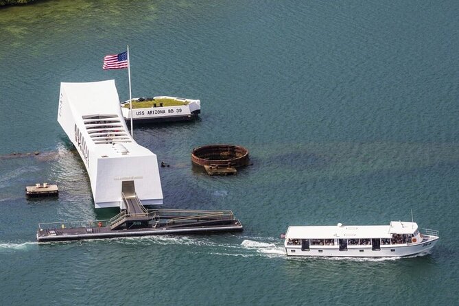 Passport to Pearl Harbor Private - Getting the Most Out of Your Visit