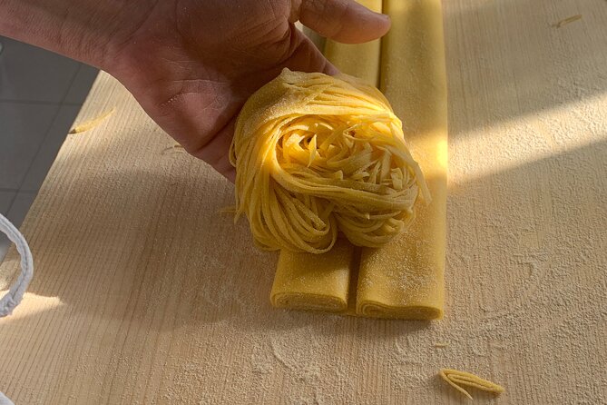 Pasta Academy Sfoglina Simonetta - Authentic Italian Culinary Journey