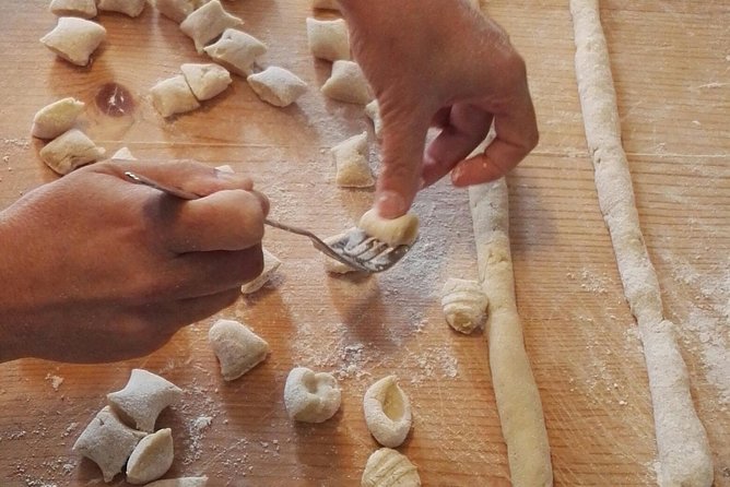 Pasta and Basta - Key Points