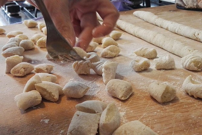 Pasta and Basta - Crafting Unique Sauces