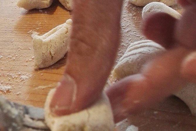 Pasta and Basta - Additional Information