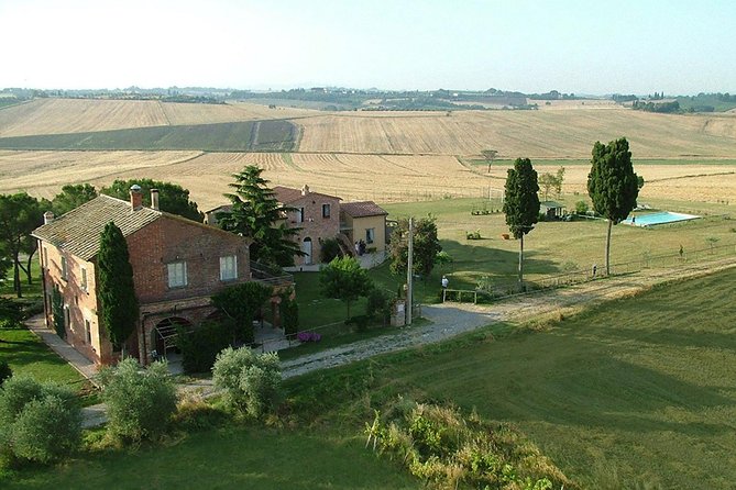 Pasta and Pizza Cooking Class in Cortona - Dietary Accommodations