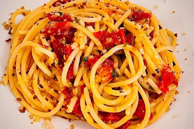 Pasta and Pizza Cooking Class in Cortona - Cancellation and Refund