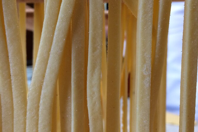Pasta and Pizza Cooking Class in Cortona - Guest Reviews and Ratings