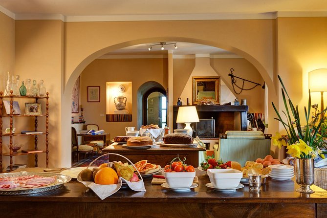 Pasta and Pizza Cooking Class in Cortona - Important Considerations