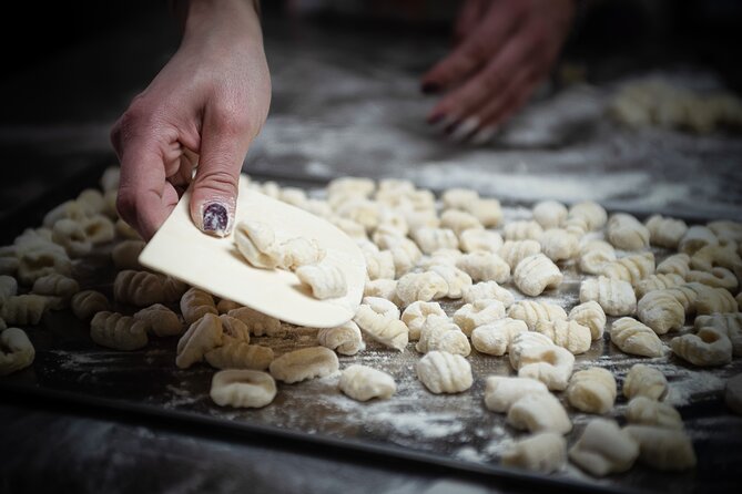 Pasta and Tiramisù Class With a Panoramic View of Sorrento - Traveler Reviews