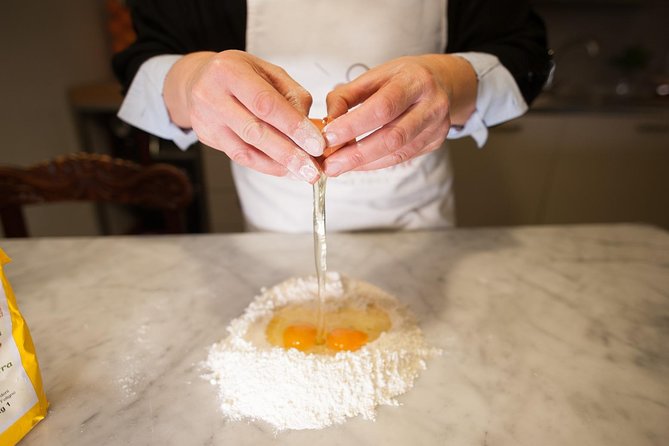 Pasta and Tiramisu Class With Mamma in Spoleto - Insights From the Local Hostess