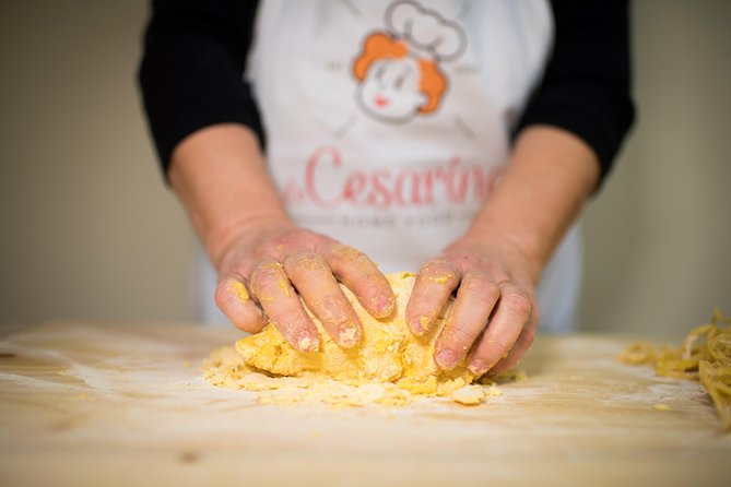 Pasta and Tiramisu Class With Mamma in Spoleto - Memorable Moments and Takeaways