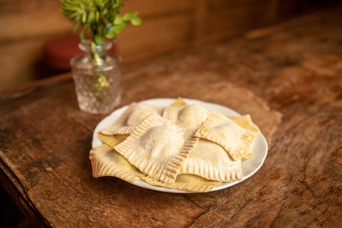 Pasta and Tiramisu Cooking Class With Optional Local Market Tour - Immersive Culinary Experience in Florence