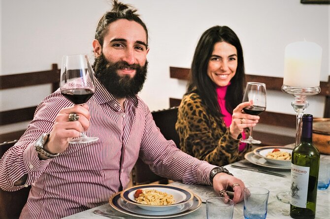 Pasta Class - Reviews and Ratings