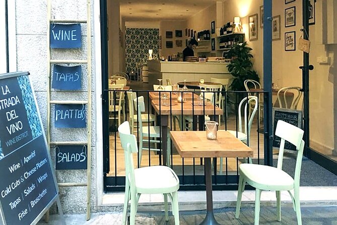 Pasta Class and Wine Tasting in Lecce - Hands-On Cooking Class